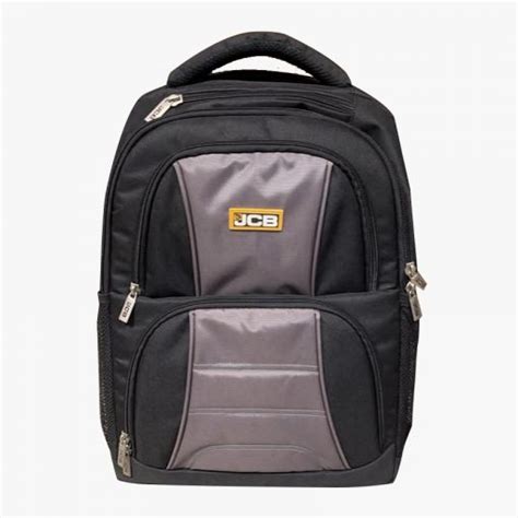 jcb travel bags|jcb branded products.